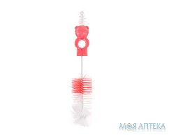 Щітка Для миття пляшок І Сосок 2/413