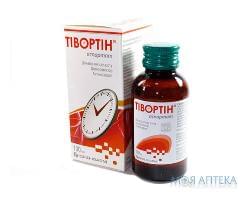 тивортин аспартат р-р д/перор. прим. 200 мг/мл 100 мл