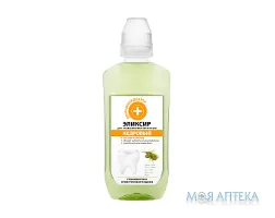 Домашній Доктор Еліксир для ротової порожнини Кедровий, 300 мл