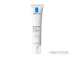 La Roche-Posay Effaclar (Лярош Позе Эфаклар) Дуо + Комплексный корректирующий средство, 40 мл