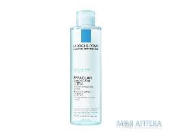 La Roche-Posay Effaclar (Ля Рош Позе Эффаклар) Мицелярный раствор для снятия макияжа, 200 мл