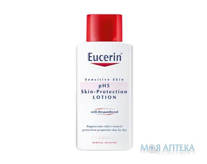 Eucerin Ph5 Захисний Лосьйон для чутливої шкіри тіла 200 мл