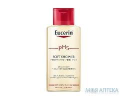 Eucerin Ph5 Очищуючий Гель для душу 400 мл