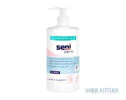 Seni Care (Сени Кеа) Эмульсия для тела для сухой кожи 500 мл