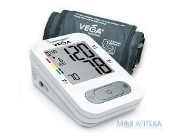 Автоматичний цифровий вимірювач артеріального тиску VEGA- VA-350 (ПДВ 7 %)