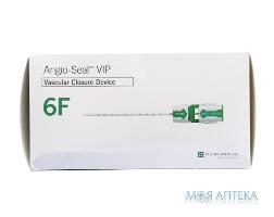 Angio-Seal Устройство Для Закрытия Сосудов VIP 6 French