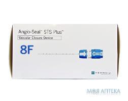 Angio-Seal Устройство Для Закрытия Сосудов STS Plus 8 French