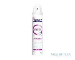 Deonica Антиперспірант Невидимий спрей 200 мл