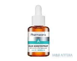 Концентрат Pharmaceris A (Фармацеріс А) E-sensilix з вітаміном Е д/чутл. і алергійної шкіри 30 мл