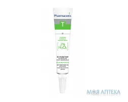 Pharmaceris T Medi Acne-Pointgel (Фармацеріс Т Меді Акне) Точковий гель від акне з 2% H2O2, 10 мл