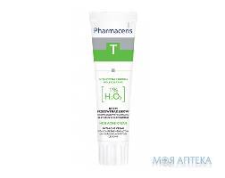 Pharmaceris T Medi Acne-Cream (Фармацеріс Т Меді Акне) Комплексный крем от акне с 1% H2O2, 30 мл