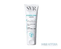 СВР Гидральян Легкий Крем (SVR Hydraliane light cream) Увлажняющий 40 мл