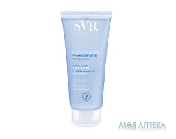 СВР Фізіопюр гель, що очищає (SVR Physiopure Cleansing Gel) 200 мл