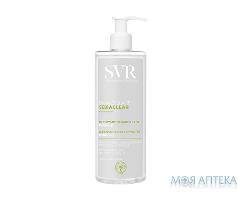 СВР Себиаклер очищающая мицеллярная вода (SVR Sebiaclear Cleansing Micellar Water) 400 мл