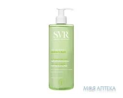 СВР Себіаклер гель, що очищає (SVR Sebiaclear Cleansing Gel) 400 мл