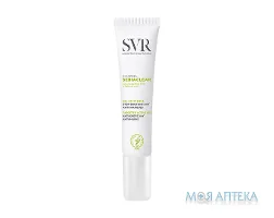 СВР Себіаклер Цикапіл (SVR Sebiaclear Cicapeel) 15 мл