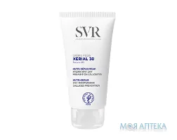 СВР Ксеріаль 30 крем для дуже сухої та пошкодженої шкіри стоп (SVR Xerial 30 cream for very dry and damaged skin of feet) 50 мл