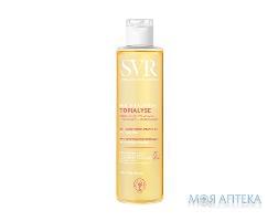 СВР Топіаліс міцелярна олія, що очищає (SVR Topialyse Micellar Cleansing Oil) 200 мл