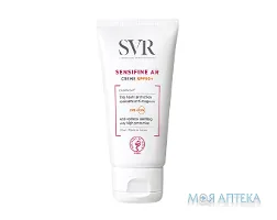 СВР Сенсифін АР сонцезахисний крем Спф 50 (SVR Sensifine AR Sunscreen Spf50) 50 мл