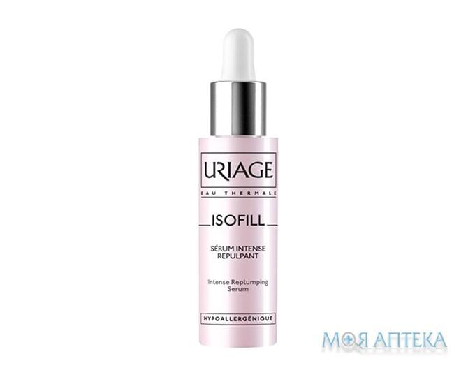 Uriage Ізофіл Сироватка для корекції зморшок 30 мл
