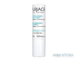 УВЛАЖНЯЮЩИЙ БАЛЬЗАМ ДЛЯ ГУБ URIAGE MOISTURIZING LIPSTICK 4 Г