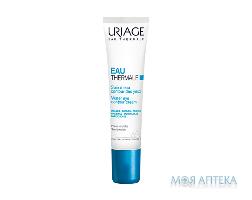 КРЕМ ВОКРУГ ГЛАЗ URIAGE EAU THERMALE WATER EYE CONTOUR УВЛАЖНЯЮЩИЙ 15 МЛ