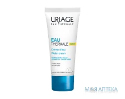 Uriage Eau Thermale (Урьяж Еу Термаль) Крем легкий зволожуючий Spf 20 40 мл