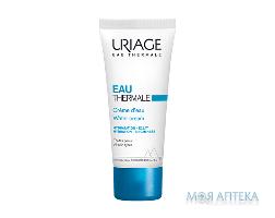 URIAGE EAU THERMALE Крем увлажн. легкий 40мл