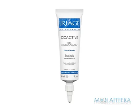 Uriage Цикатив Гель 30 мл