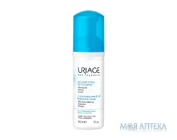 Uriage Очищующий Мус 150 мл