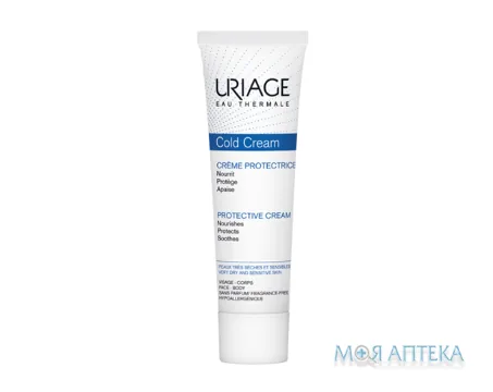 Uriage (Урьяж) Колд Крем 100 мл