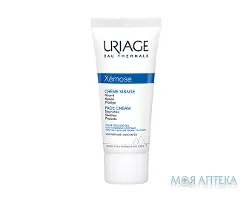 Uriage Xemose (Урьяж Ксемоз) Крем для обличчя 40 мл