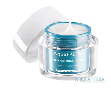 Uriage Аквапресі Бальзам Інтенсивне Живлення 50 мл