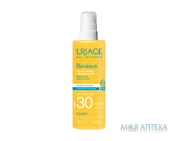 Uriage Bariesun (Урьяж Барьесан) Спрей сонцезахисний SPF 30 200 мл