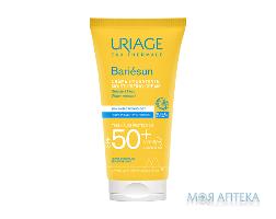 Uriage Bariesun (Урьяж Барьесан) Крем для обличчя SPF 50+ 50 мл
