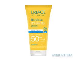 Урьяж Барєсан SPF50+ 50мл крем