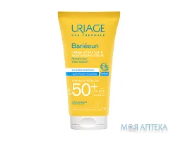 Uriage Bariesun (Урьяж Барьесан) Крем для обличчя SPF 50+ 50 мл
