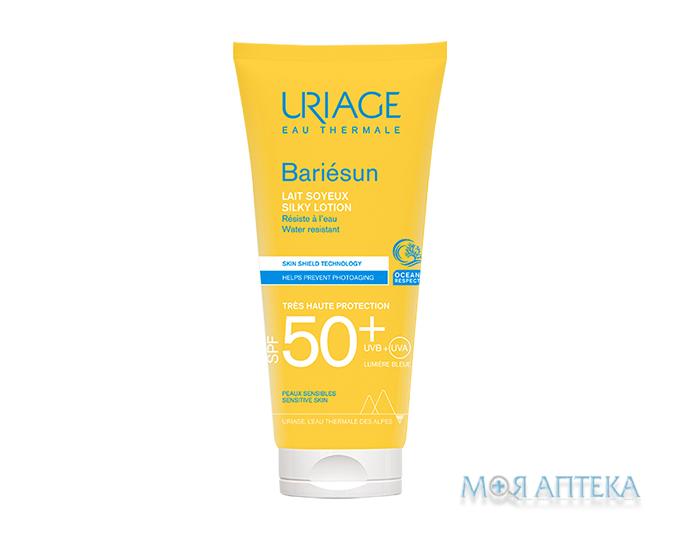 Uriage Bariesun (Урьяж Барьесан) Молочко солнцезащитное SPF 50+ 100 мл