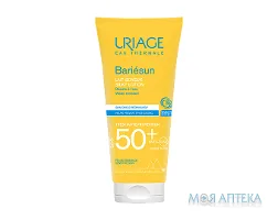 Uriage Bariesun (Урьяж Барьесан) Молочко сонцезахисне SPF 50+ 100 мл