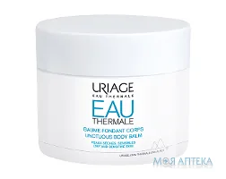 Uriage Eau Thermale Танучий Бальзам Для Тіла 200 мл