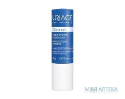 УВЛАЖНЯЮЩИЙ БАЛЬЗАМ ДЛЯ ГУБ URIAGE XEMOSE MOISTURIZING LIPSTICK 4 Г