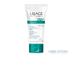 Uriage Hyseac (Урьяж Исеак) Флюид солнцезащитный для лица SPF 50 50 мл