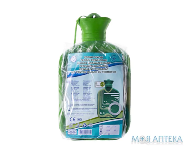 Грілка Б-2 комб. в інд.упаковці