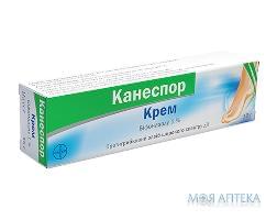 Канеспор крем 1 % по 15 г у тубах Канеспор крем 1 % по 15 г у тубах