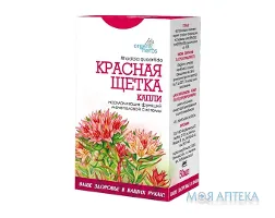 Червона Щітка-Краплі 50 мл