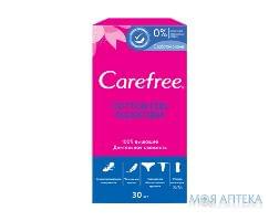 Прокладки гігієнічні Carefree (Кеафрі) Flexi Form №30
