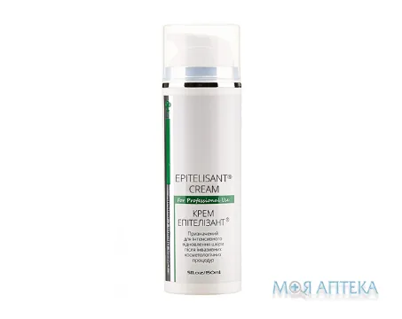 Крем Епітелізант 150 мл