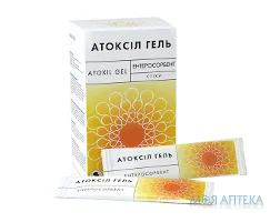 Атоксіл Гель стік 20г №20