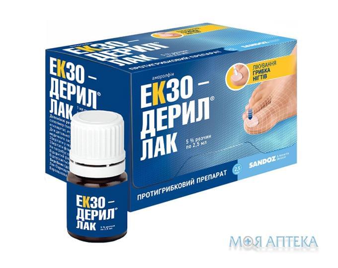 Аналоги Экзодерил Лак найти дешевые аналоги Экзодерил Лак в Украине Моя Аптека