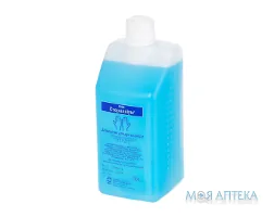 Стерилліум р-н нашкірний фл. 1000 мл №1